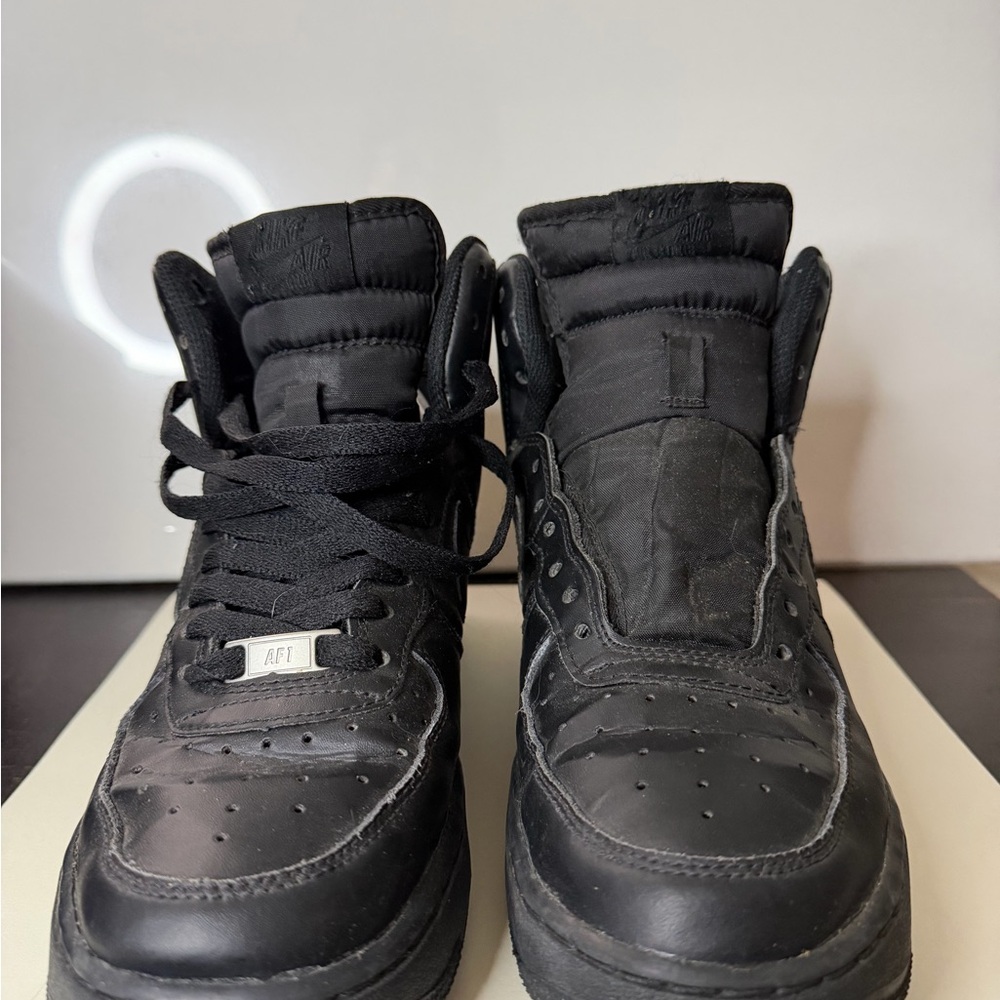 Nike Air Force One Mid